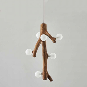 Подвесной светильник Loft-Concept Tree branch 40.3628-0