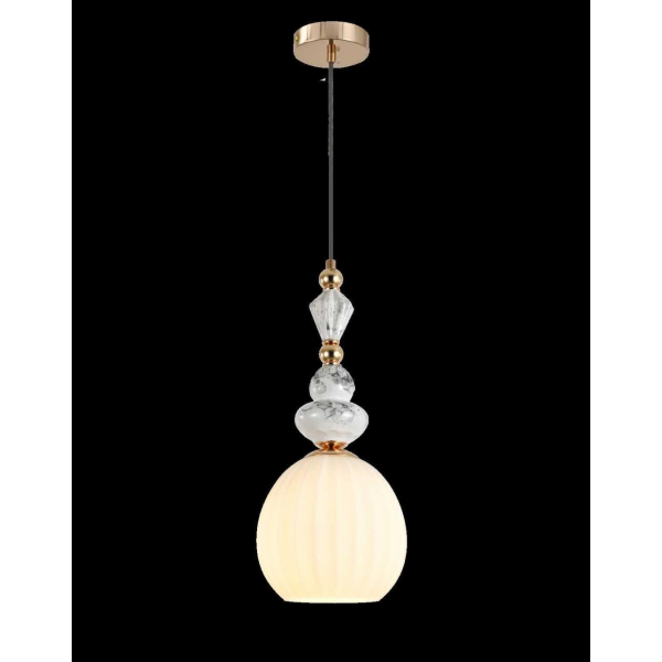 Светильник подвесной Moderli Charm V11176-1P Светильник подвесной Moderli Charm V11176-1P