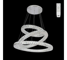 Подвесной светильник Citilux Olimpia EL330P90.1