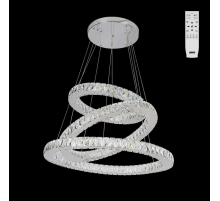 Подвесной светильник Citilux Olimpia EL330P90.1