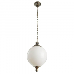 Подвесной светильник Arte Lamp Guimet A3051SP-1AB