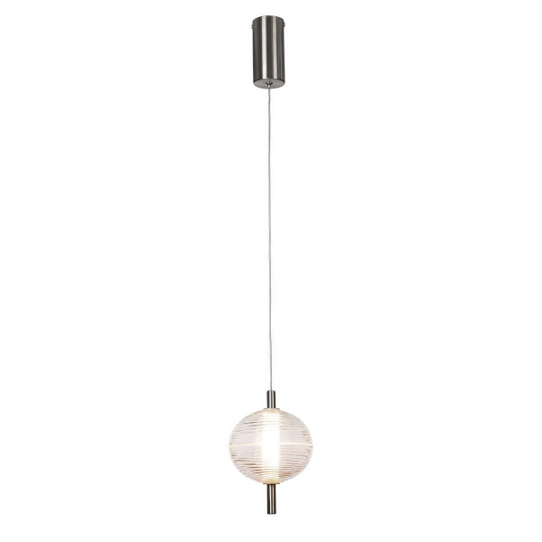 Подвесной светодиодный светильник MyFar Claire MR2120-1PL Подвесной светодиодный светильник MyFar Claire MR2120-1PL