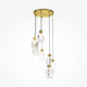 Подвесной светильник Maytoni Coctail time MOD325PL-07G