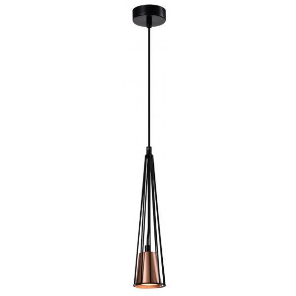 Подвесной светильник Rivoli Emily 4160-201 Б0055018 Подвесной светильник Rivoli Emily 4160-201 Б0055018