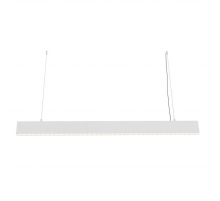 Подвесной светодиодный светильник Maytoni Vinder P050PL-L40W4K