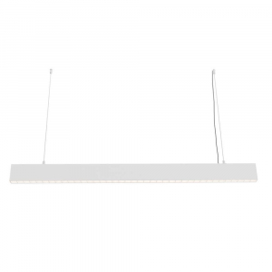 Подвесной светодиодный светильник Maytoni Vinder P050PL-L40W4K