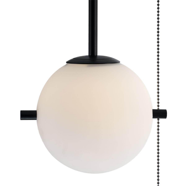 Подвесной светильник Loft IT Signal 10029PS Black