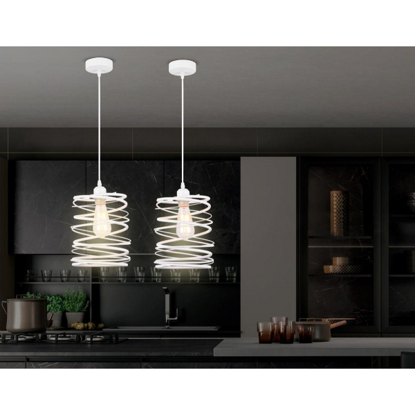 Подвесной светильник Ambrella light Traditional TR8400 Подвесной светильник Ambrella light Traditional TR8400