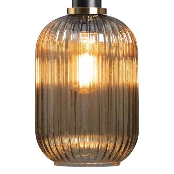 Подвесной светильник Loft IT IRIS 2071-A+BL Подвесной светильник Loft IT IRIS 2071-A+BL