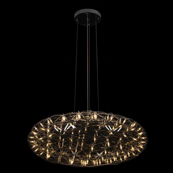 Подвесной светодиодный светильник Loft IT Raimond 1898/1000 Chrome Подвесной светодиодный светильник Loft IT Raimond 1898/1000 Chrome