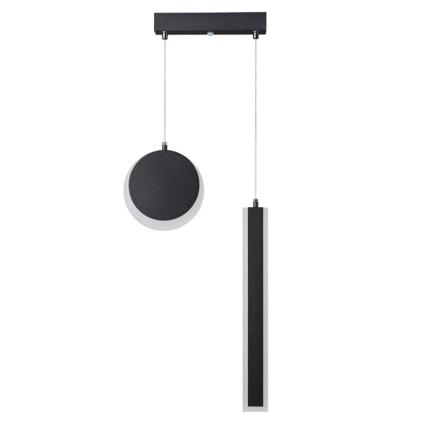 Подвесной светодиодный светильник Lumion Ledio Paxton 5623/25L Подвесной светодиодный светильник Lumion Ledio Paxton 5623/25L