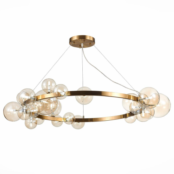 Подвесной светильник ST Luce Necton SL1165.303.24 Подвесной светильник ST Luce Necton SL1165.303.24