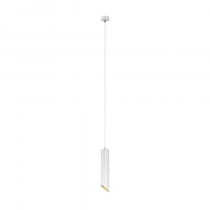 Подвесной светильник Maytoni Lipari P044PL-01-30GU10-W
