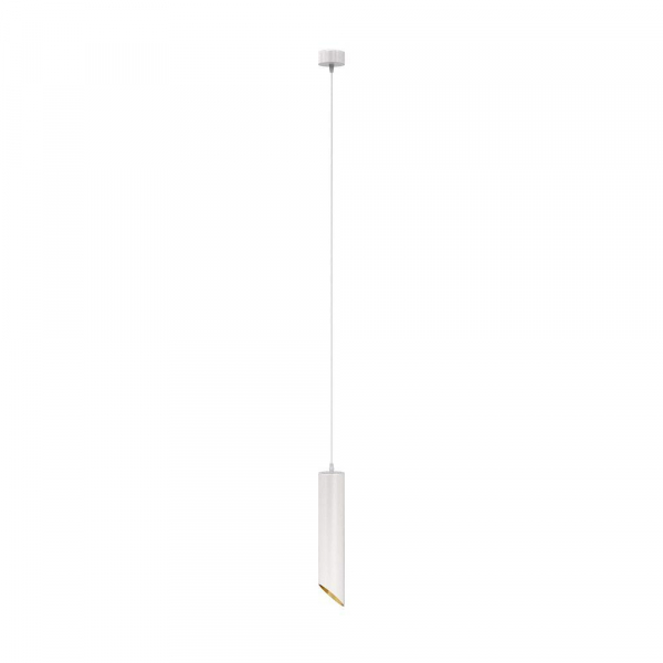 Подвесной светильник Maytoni Lipari P044PL-01-30GU10-W Подвесной светильник Maytoni Lipari P044PL-01-30GU10-W