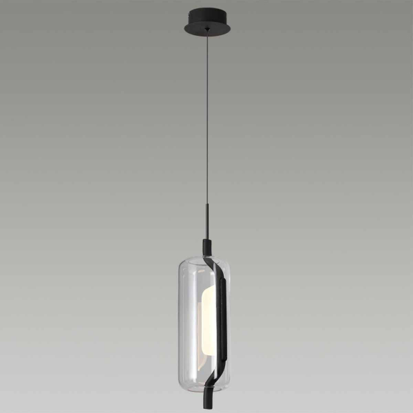 Подвесной светодиодный светильник Odeon Light Kavia 5003/10L Подвесной светодиодный светильник Odeon Light Kavia 5003/10L