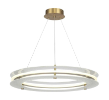 Подвесной светильник ST Luce FAGY SL6245.203.01