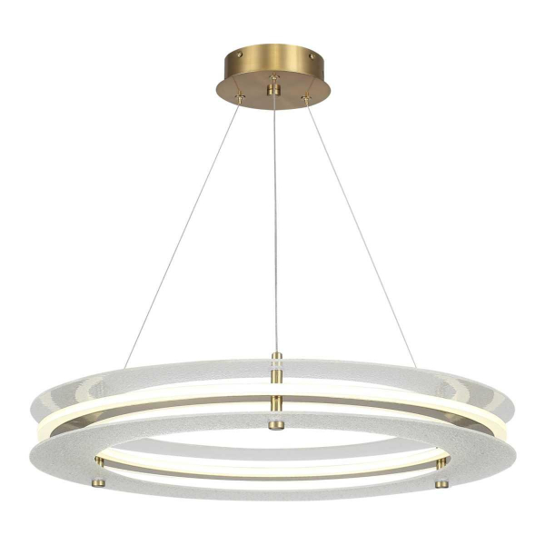 Подвесной светильник ST Luce FAGY SL6245.203.01 Подвесной светильник ST Luce FAGY SL6245.203.01