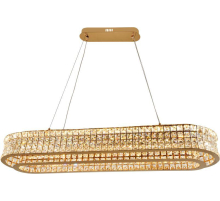 Светильник подвесной светодиодный Stilfort 4024/03/12PL, серия Karnelli