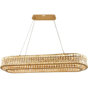 Светильник подвесной светодиодный Stilfort 4024/03/12PL, серия Karnelli