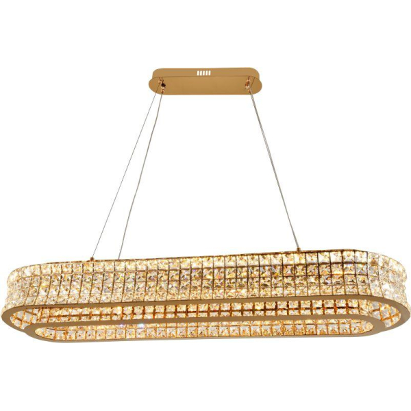 Светильник подвесной светодиодный Stilfort 4024/03/12PL, серия Karnelli