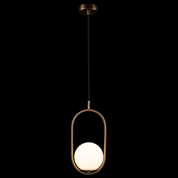 Подвесной светильник Loft IT Glob LOFT2595-A Подвесной светильник Loft IT Glob LOFT2595-A