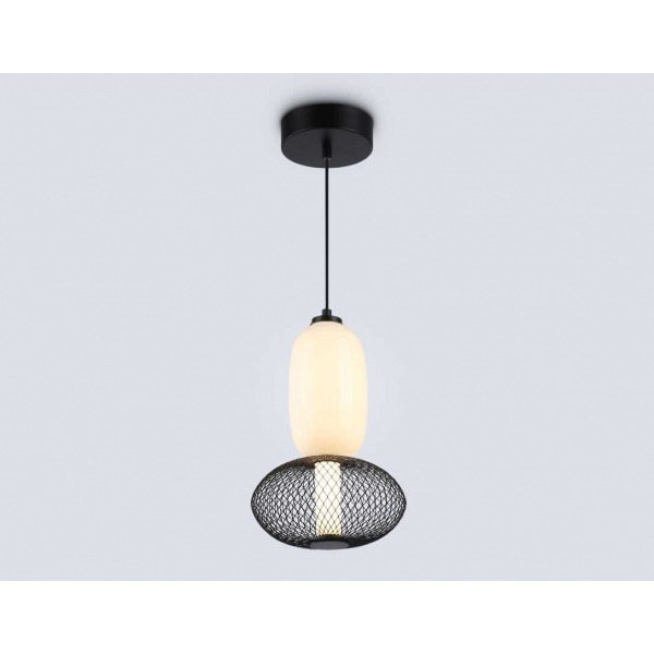 Подвесной светодиодный светильник Ambrella light High Light LH11007 Подвесной светодиодный светильник Ambrella light High Light LH11007