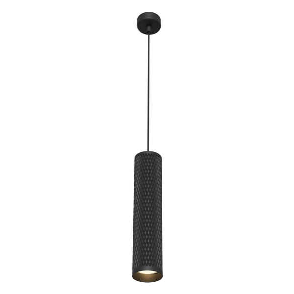 Подвесной светильник Maytoni Shelby P038PL-01B Подвесной светильник Maytoni Shelby P038PL-01B