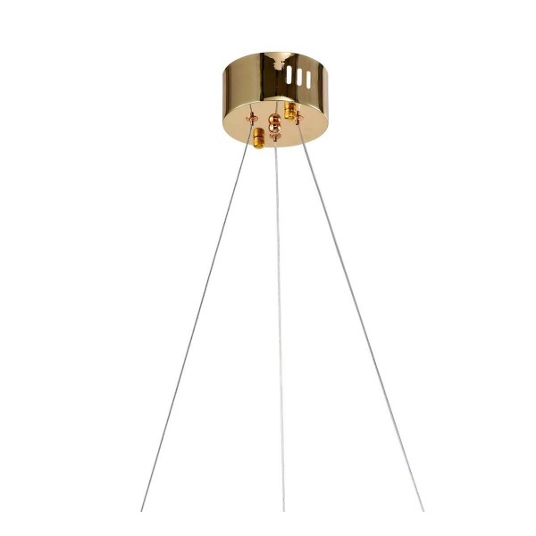 Подвесной светильник Zortes RINGER ZRS.57792.76 Подвесной светильник Zortes RINGER ZRS.57792.76