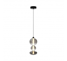 Подвесной светильник Maytoni MOD307PL-L24B3K