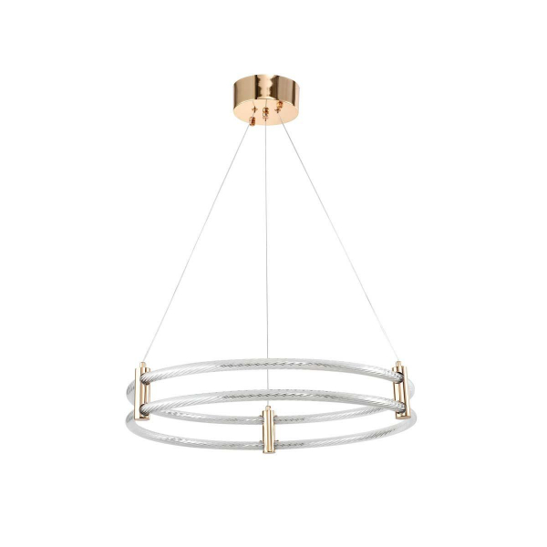 Подвесной светильник Zortes RINGER ZRS.57792.116 Подвесной светильник Zortes RINGER ZRS.57792.116