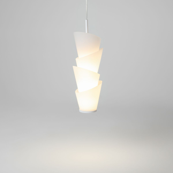 Подвесной светильник Maytoni MOD374PL-L28W3K