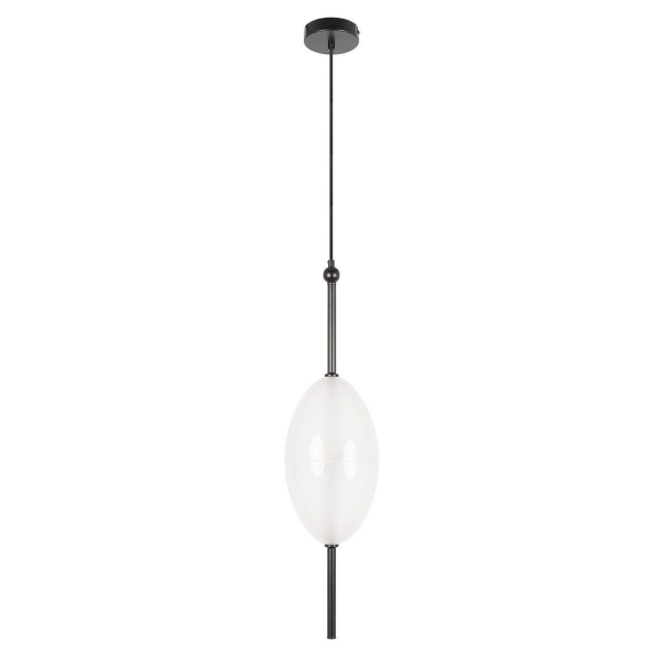 Подвесной светодиодный светильник Loft IT Venice 10223/E White Подвесной светодиодный светильник Loft IT Venice 10223/E White