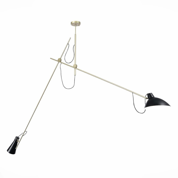 Подвесной светильник ST Luce JARRO SL1803.203.02 Подвесной светильник ST Luce JARRO SL1803.203.02