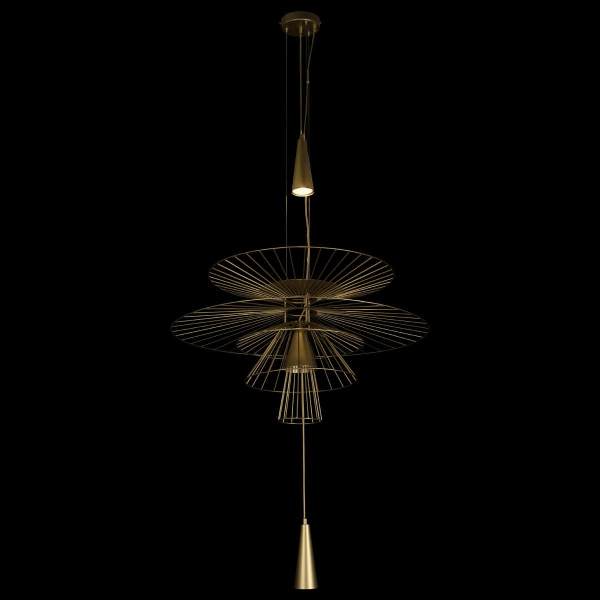 Подвесной светильник Loft IT Star 10141/600 Подвесной светильник Loft IT Star 10141/600