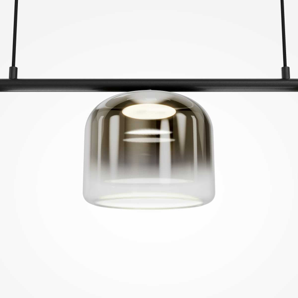 Подвесной светильник Maytoni Modern Spirito MOD286PL-L12B3K
