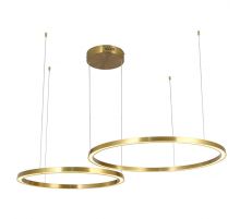 Подвесной светильник Zortes LUCIA ZRS.25291.88