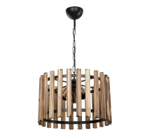 Подвесной светильник Toplight Rose TL1651H-03WD