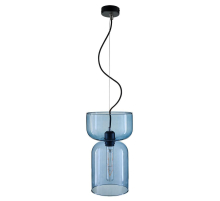 Подвесной светильник 33 Идеи PND171.01.01.003BL-M07LB