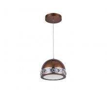 Подвесной светодиодный светильник Ambrella light Ice FA9495