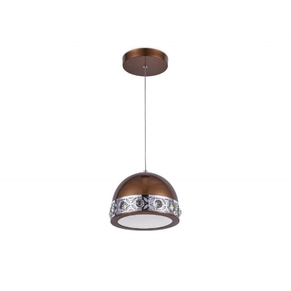 Подвесной светодиодный светильник Ambrella light Ice FA9495 Подвесной светодиодный светильник Ambrella light Ice FA9495