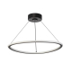 Подвесной светодиодный светильник Citilux Trio CL215B051