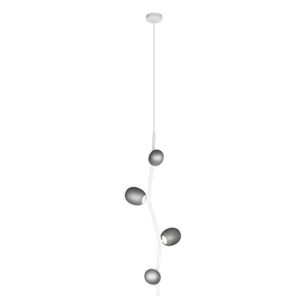 Подвесной светильник Loft IT Sakura 10212/4P White Подвесной светильник Loft IT Sakura 10212/4P White