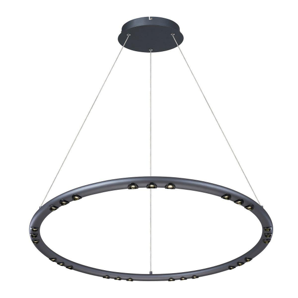 Подвесной светодиодный светильник Favourite Celler 4321-8P Подвесной светодиодный светильник Favourite Celler 4321-8P