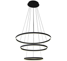 Подвесной светодиодный светильник Kink Light Тор 08223,19A(4000K)