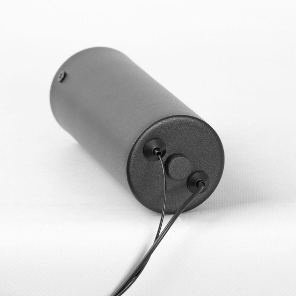 Подвесной светодиодный светильник Lussole Skew LSP-7319 Подвесной светодиодный светильник Lussole Skew LSP-7319