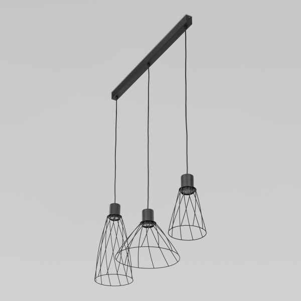 Подвесной светильник TK Lighting 10158 Modesto Подвесной светильник TK Lighting 10158 Modesto