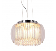 Подвесной светильник Lumina Deco Gusto LDP 7019-400 PR