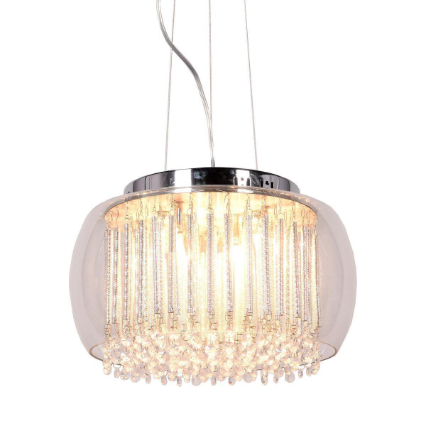 Подвесной светильник Lumina Deco Gusto LDP 7019-400 PR Подвесной светильник Lumina Deco Gusto LDP 7019-400 PR