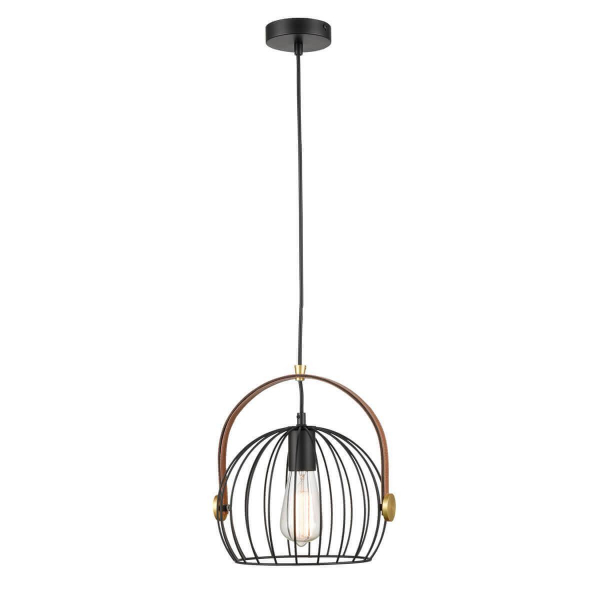 Подвесной светильник Vele Luce Pasquale VL6252P01 Подвесной светильник Vele Luce Pasquale VL6252P01