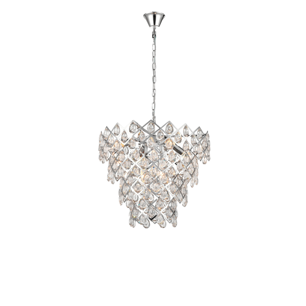 Подвесная люстра Vele Luce Diana VL3273P06